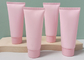 De transparante LDPE HDPE Vriendschappelijke Kosmetische Buis van Eco voor Lichaamslotion Verpakking