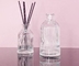 De Fles van de het Glasverspreider van Aromatherapyreed fragrance 50ml met Kurk